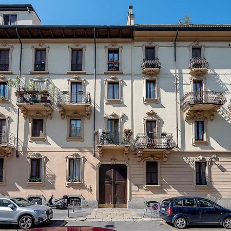 Perugino 16 Apartment Milan Exterior photo