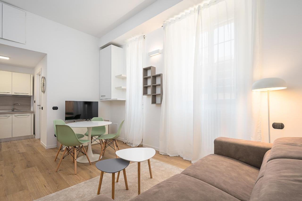 Perugino 16 Apartment Milan Exterior photo